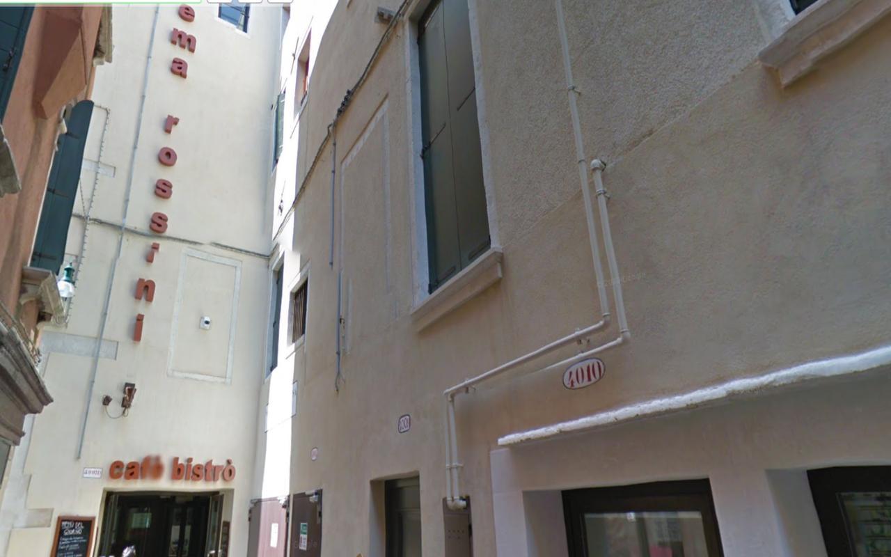Ca' Rossini 2 Apartment Венеция Екстериор снимка