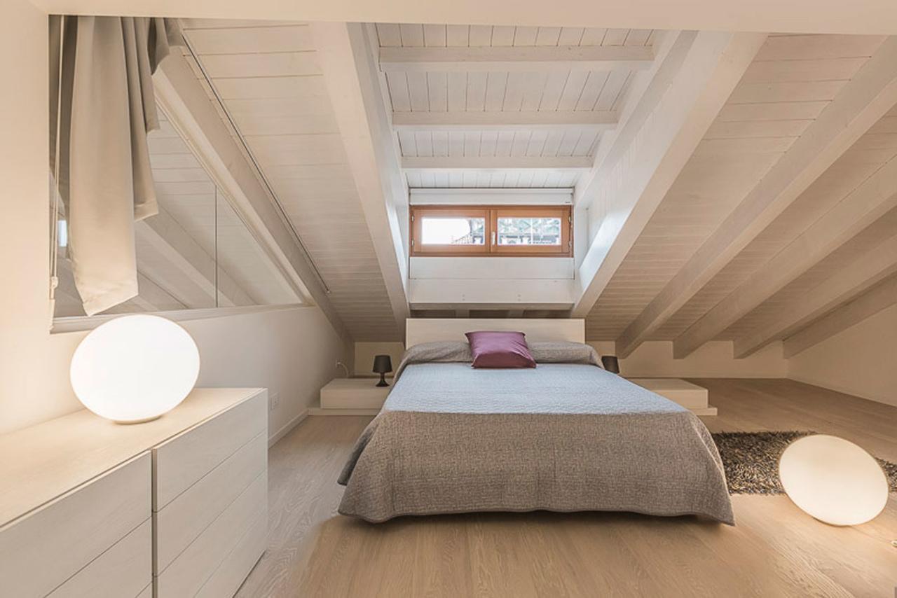 Ca' Rossini 2 Apartment Венеция Екстериор снимка