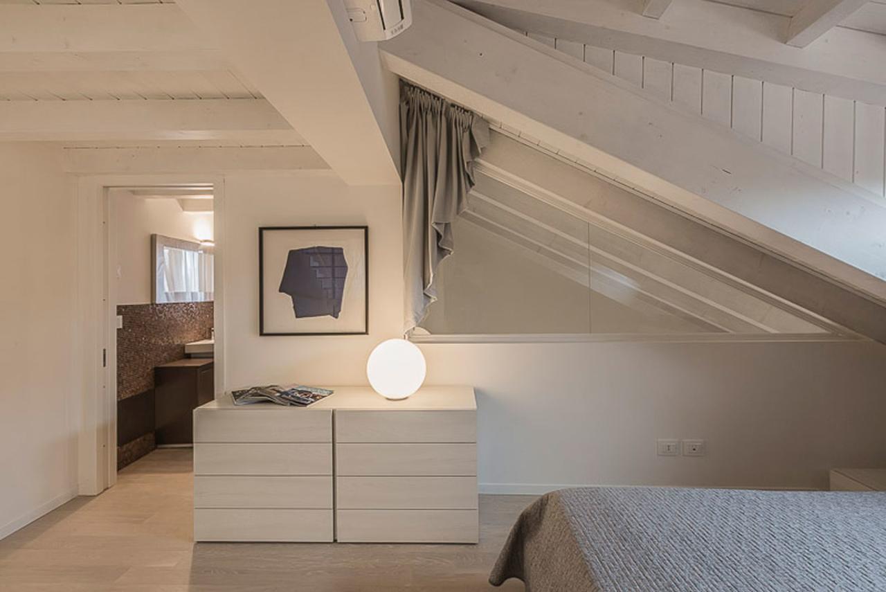 Ca' Rossini 2 Apartment Венеция Екстериор снимка