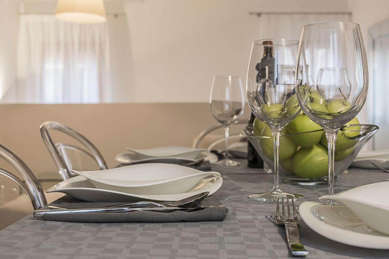 Ca' Rossini 2 Apartment Венеция Екстериор снимка
