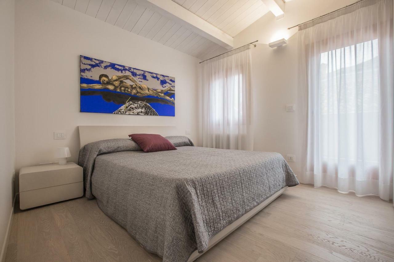 Ca' Rossini 2 Apartment Венеция Екстериор снимка