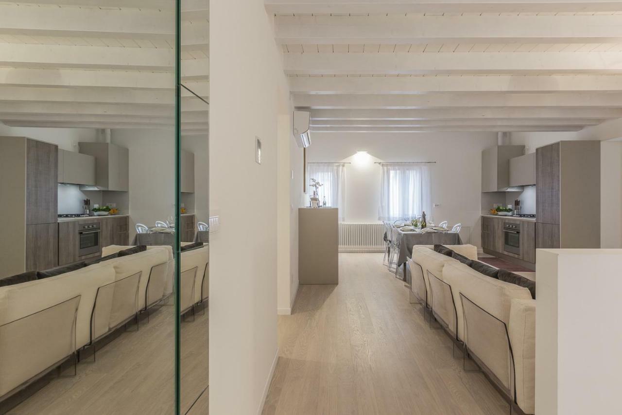 Ca' Rossini 2 Apartment Венеция Екстериор снимка