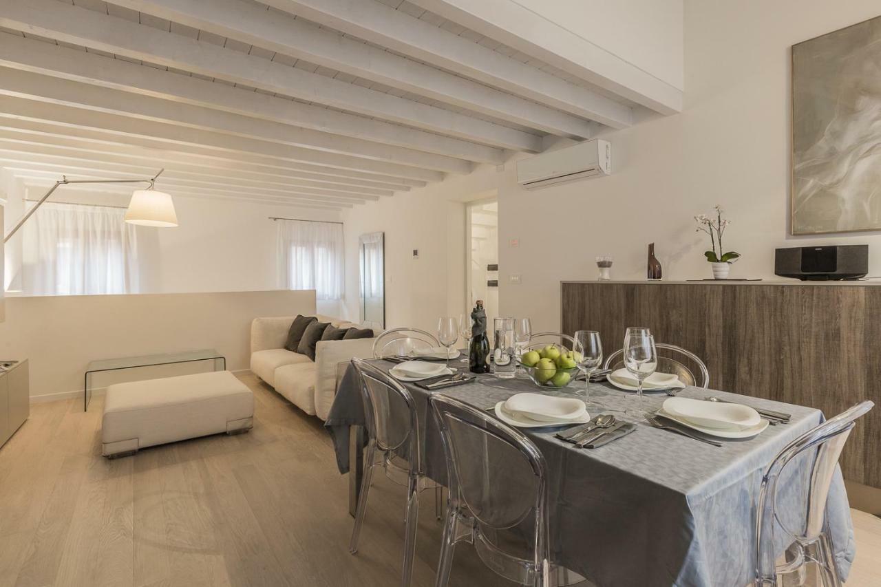 Ca' Rossini 2 Apartment Венеция Екстериор снимка