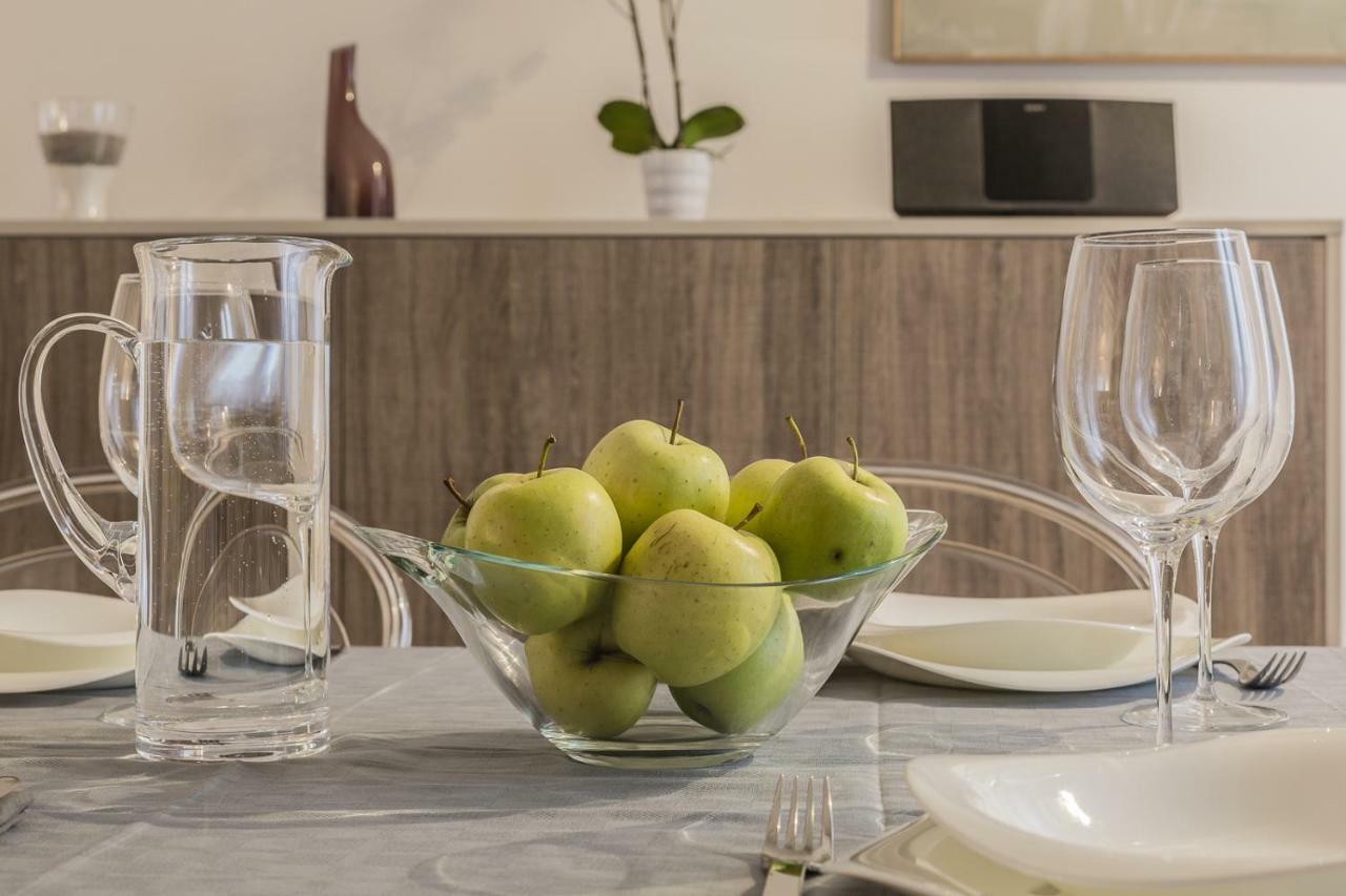 Ca' Rossini 2 Apartment Венеция Екстериор снимка