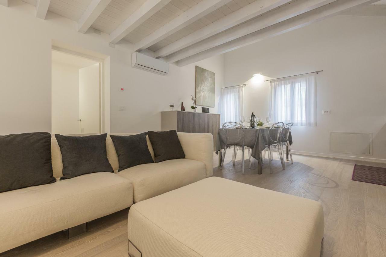 Ca' Rossini 2 Apartment Венеция Екстериор снимка