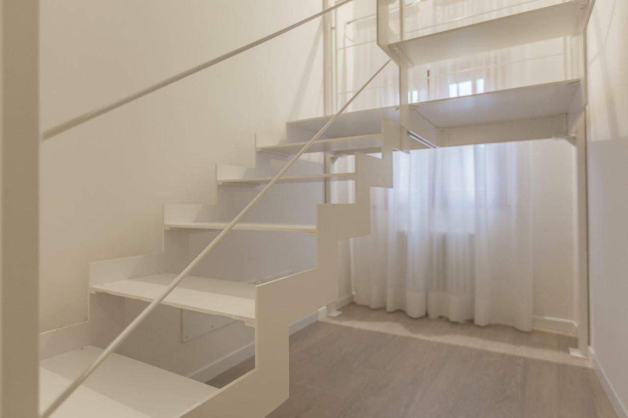 Ca' Rossini 2 Apartment Венеция Екстериор снимка
